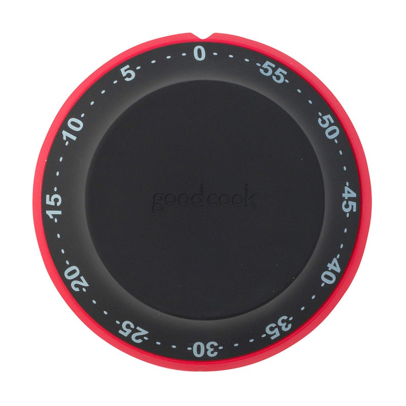 GoodCook Touch 60-min Timer, Magnetic Non-slip Base - Image 2